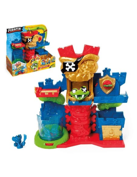 PIRATIX S - Skull Fortress
