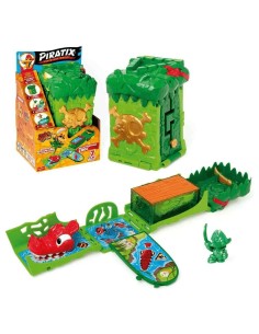 PIRATIX S - Beast Fortress CROC
