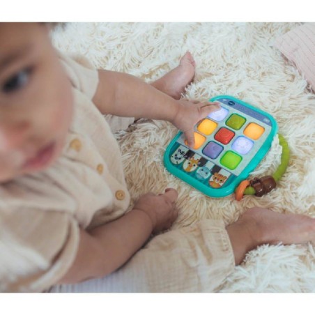 VTECH BABY MI PRIMER TABLET POP IT MUSIC