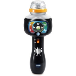 Microfono infantil Canta conmigo 2