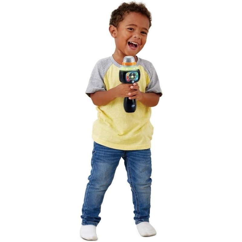 Microfono infantil Canta conmigo