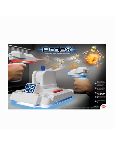 PROJEX ATTACK SIMULATOR