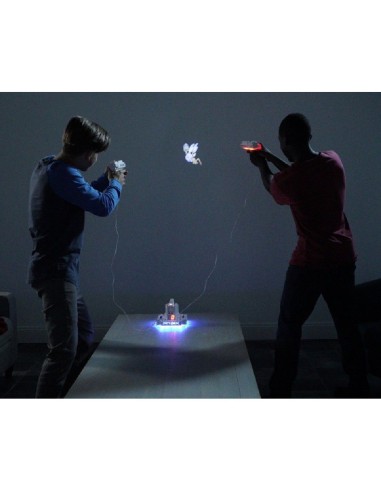 PROJEX ATTACK SIMULATOR