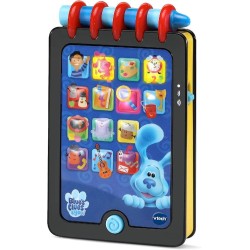 NOTE BOOK- SUPER CUADERNO: LAS PISTAS DE 2