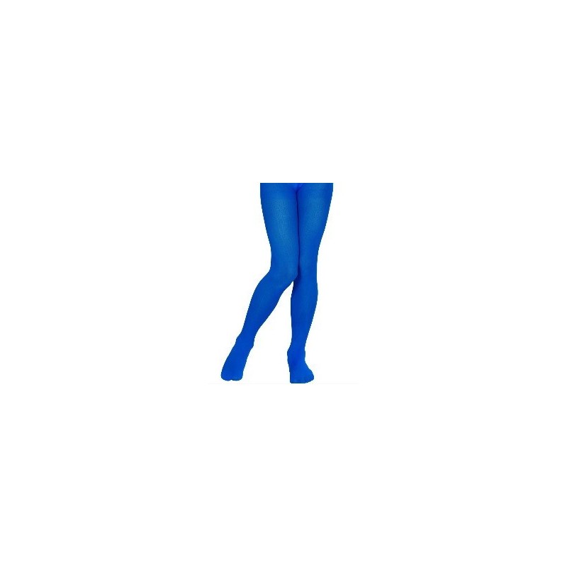 PANTY AZUL INFANTIL