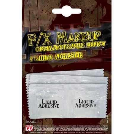 SET 3 BOTES LATEX LIQUIDO ADHESIVO