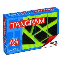 TANGRAM 2