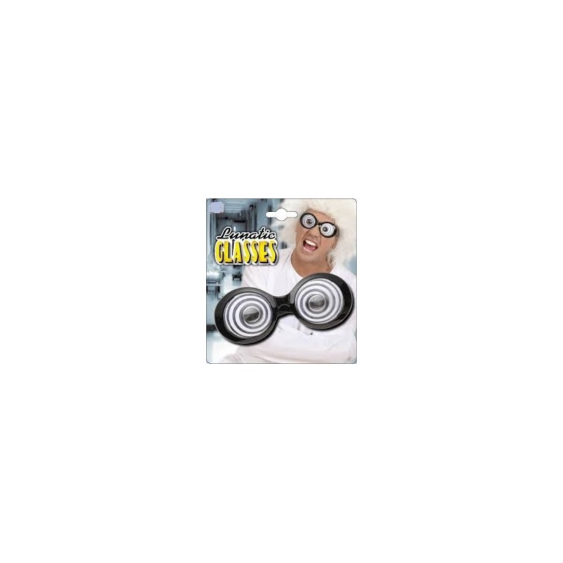 GAFAS LUNATICO