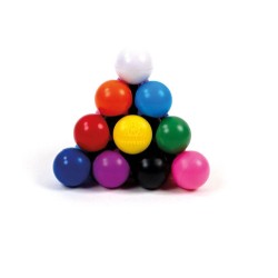 PYRAMINXS MARBLE PIRAMIDE 2