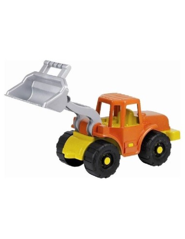 EXCAVADORA GIGANTE CAJA 62X25CM