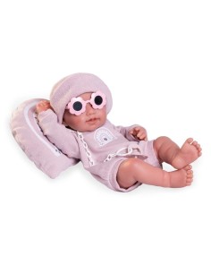 RECIÉN NACIDA PIPA CON GAFAS