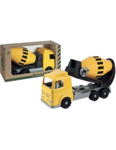 CAMION HORMIGONERA MILLENIUM 48X27X19,5 
