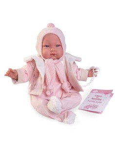 MI PRIMER REBORN ALEJANDRA INVIERNO