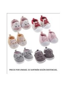 ZAPATOS SURTIDOS - MUÑECAS ANTONIO JUAN