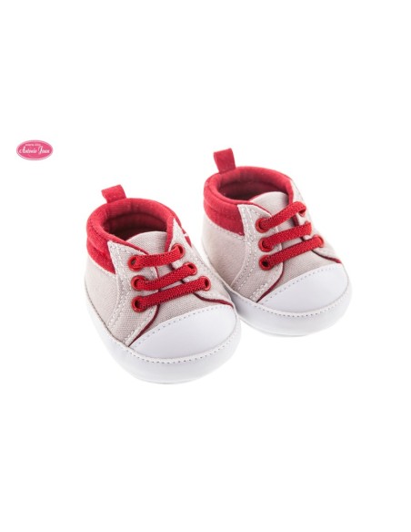 ZAPATOS SURTIDOS - MUÑECAS ANTONIO JUAN
