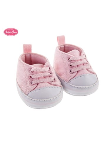ZAPATOS SURTIDOS - MUÑECAS ANTONIO JUAN