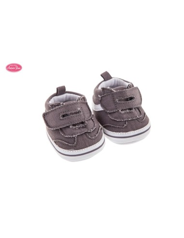 ZAPATOS SURTIDOS - MUÑECAS ANTONIO JUAN