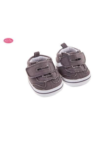 ZAPATOS SURTIDOS - MUÑECAS ANTONIO JUAN