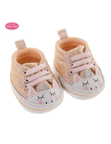 ZAPATOS SURTIDOS - MUÑECAS ANTONIO JUAN