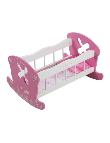 CAMA BALANCIN ELEGANCE 50X40X30CM