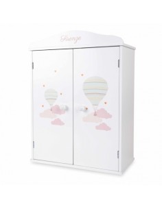 ARMARIO `FIRENZE` 40x20,50x54.50 CM ( 5 