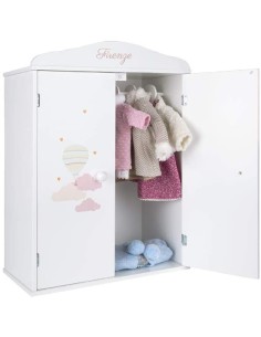 ARMARIO `FIRENZE` 40x20,50x54.50 CM ( 5  2
