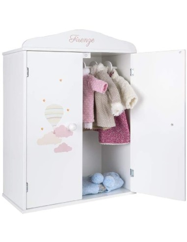 ARMARIO `FIRENZE` 40x20,50x54.50 CM ( 5 