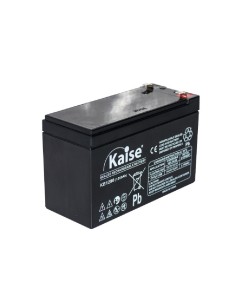 BATERIA KAISE 12V 9AH