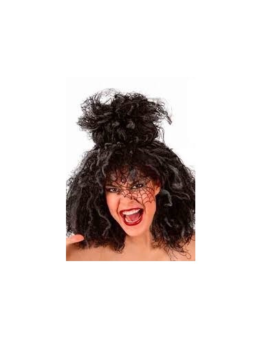 PELUCA BRUJA VIEJA - TROGLODITA