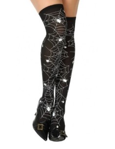 B/CART. MEDIAS HALLOWEEN