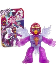 GOOZONIANS - FIGURA PRINCESA FLIK
