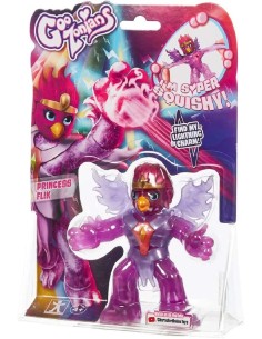 GOOZONIANS - FIGURA PRINCESA FLIK 2