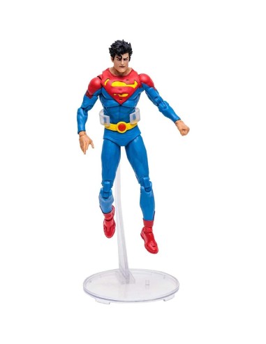 FIGURA DC MULTIVERSE SUPERMAN JONATHAN K