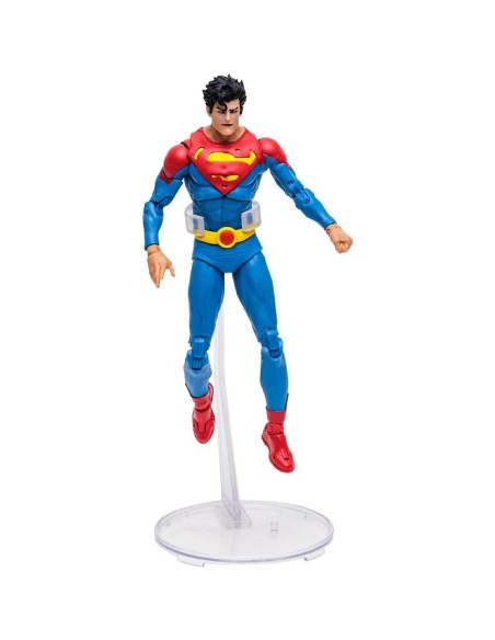 FIGURA DC MULTIVERSE SUPERMAN JONATHAN K