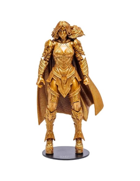 FIGURA DC MULTIVERSE ANTICRISIS WONDER W