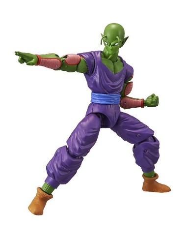 FIGURA DELUXE PICCOLO - DRAGON BALL