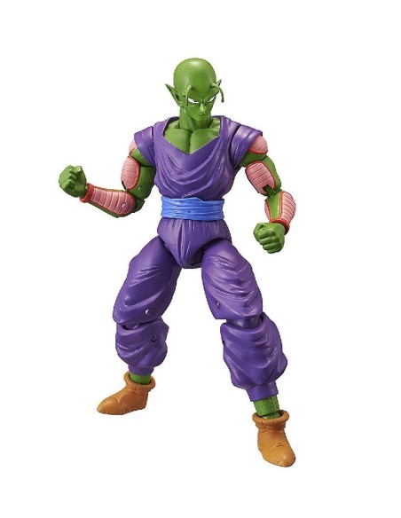FIGURA DELUXE PICCOLO - DRAGON BALL