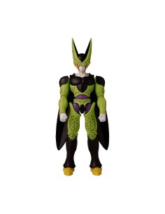 CELL FIGURA DRAGON BALL LIMIT BREAKER SE
