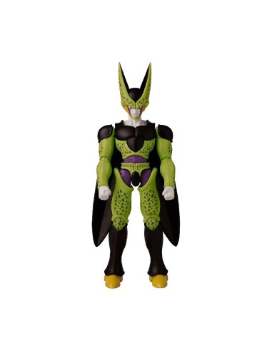 CELL FIGURA DRAGON BALL LIMIT BREAKER SE