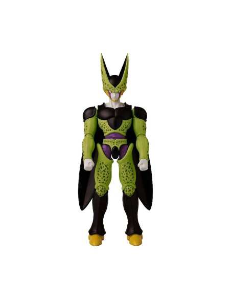 CELL FIGURA DRAGON BALL LIMIT BREAKER SE
