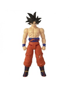 FIGURA ULTRA INSTINCT SIGN GOKU LIMIT BR