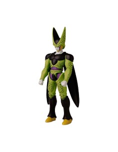 CELL FIGURA DRAGON BALL LIMIT BREAKER SE 2