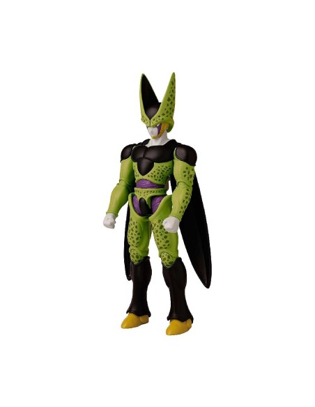 CELL FIGURA DRAGON BALL LIMIT BREAKER SE