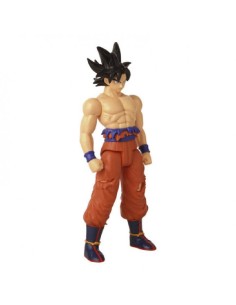 FIGURA ULTRA INSTINCT SIGN GOKU LIMIT BR 2