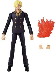 ANIME HEROES - ONE PIECE - SANJI 2