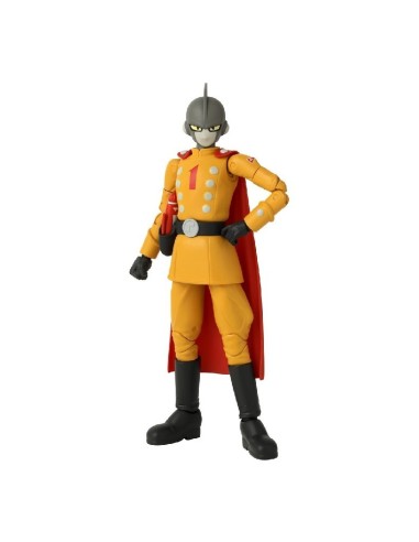 FIGURA DRAGON BALL GAMMA 1 DRAGON STARS 