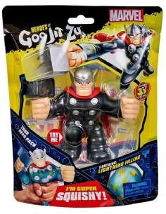 FIGURA THOR GOO JIT ZU