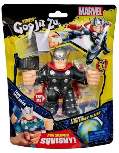 FIGURA THOR GOO JIT ZU