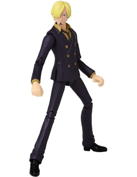 ANIME HEROES - ONE PIECE - SANJI