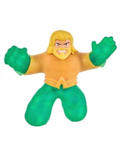 GOO JIT ZU HEROES DC AQUAMAN